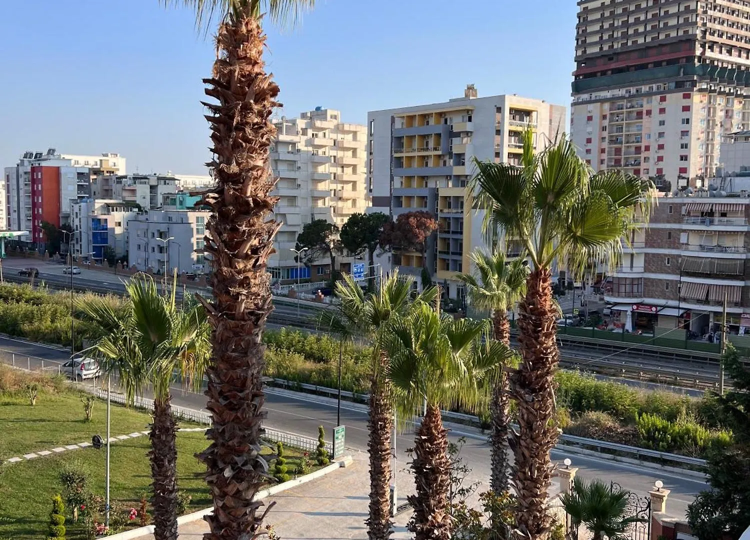Sofra Resort Kryemëdhej 4*,  Arnavutluk