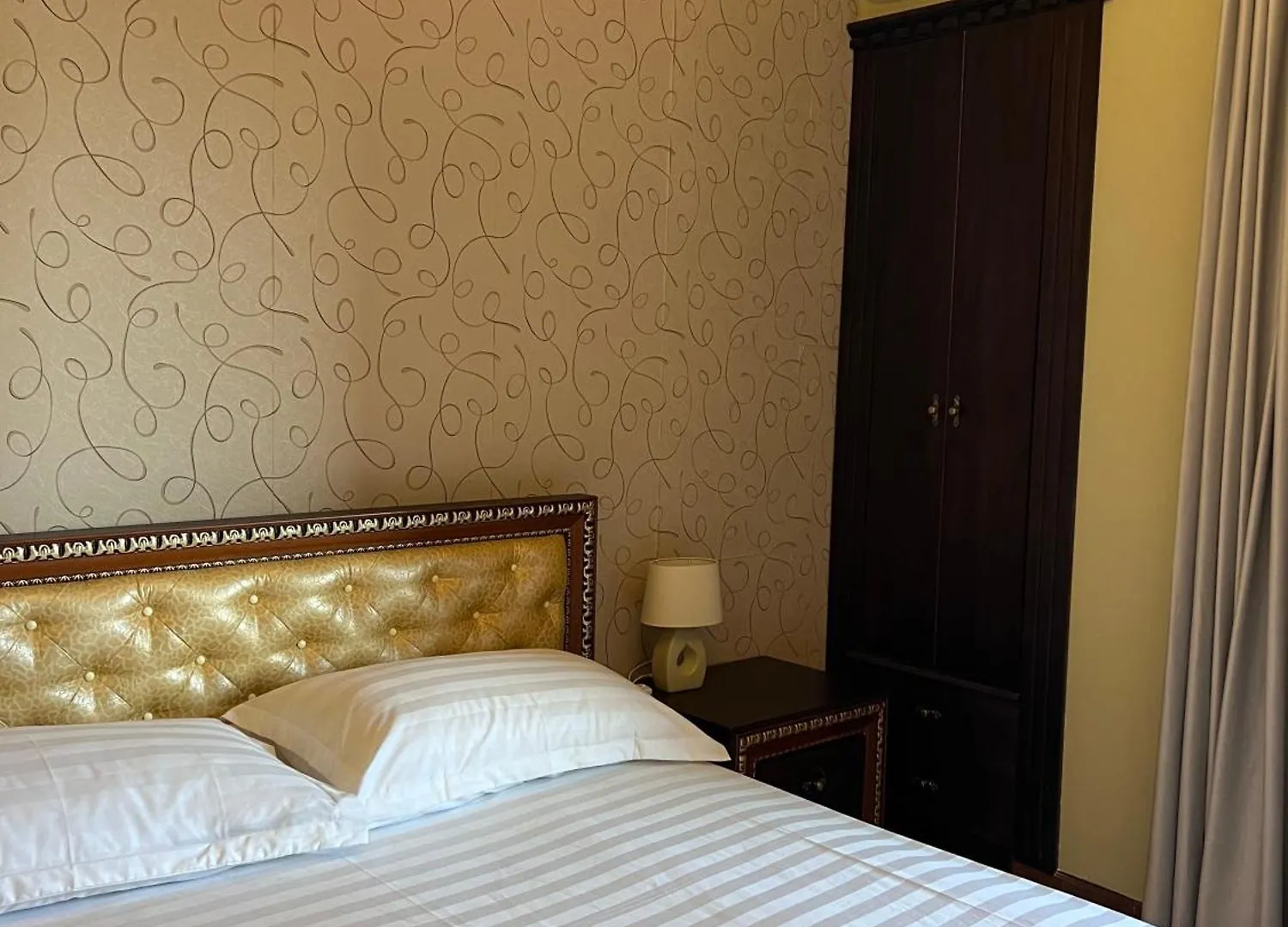 Sofra Resort Kryemëdhej Arnavutluk