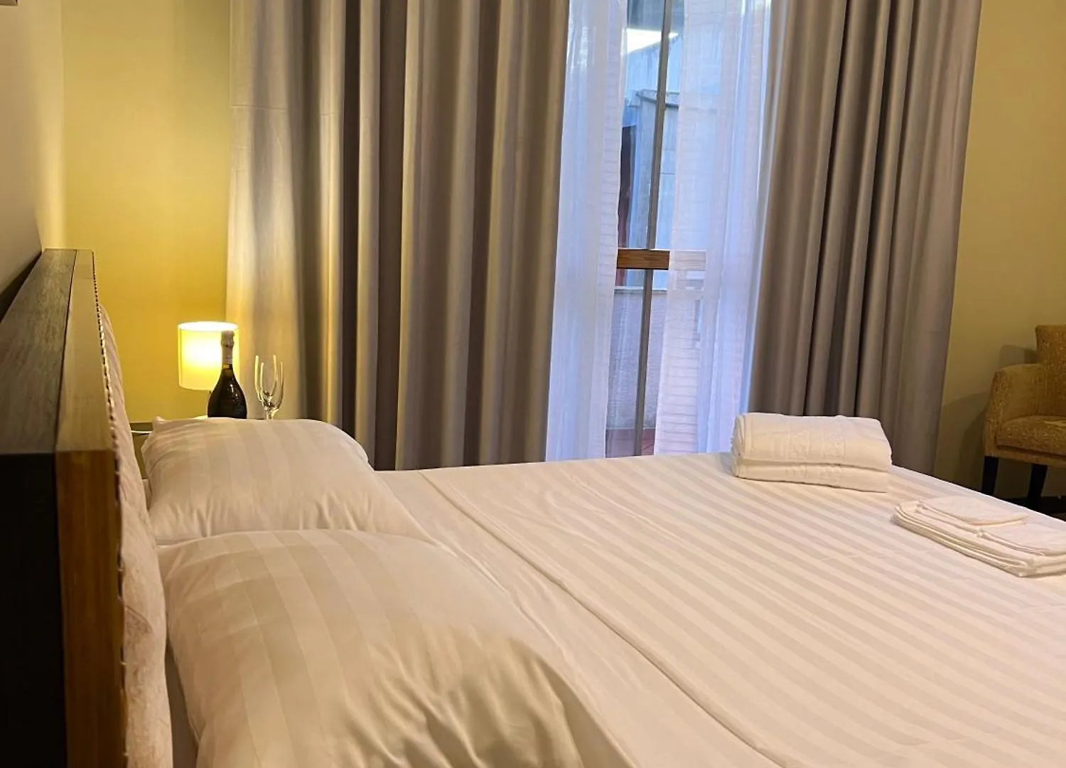 Sofra Resort Kryemëdhej 4*,