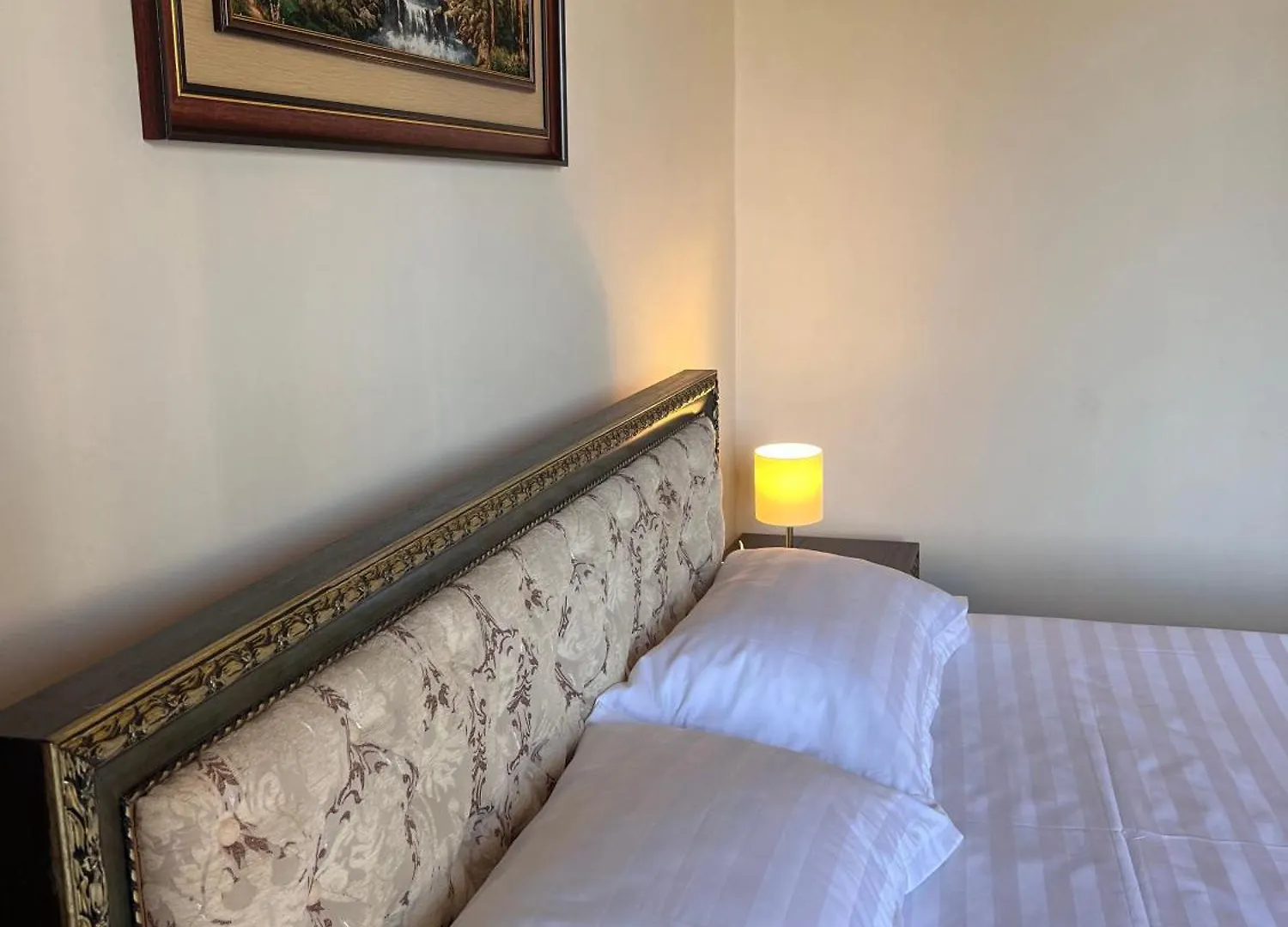 Sofra Resort Kryemëdhej Arnavutluk