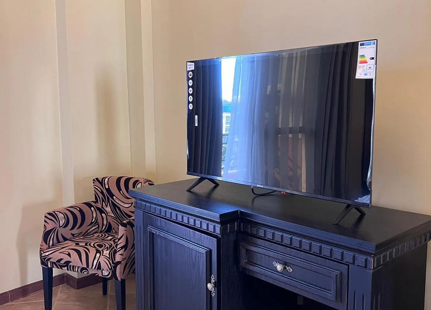 Sofra Resort Kryemëdhej
