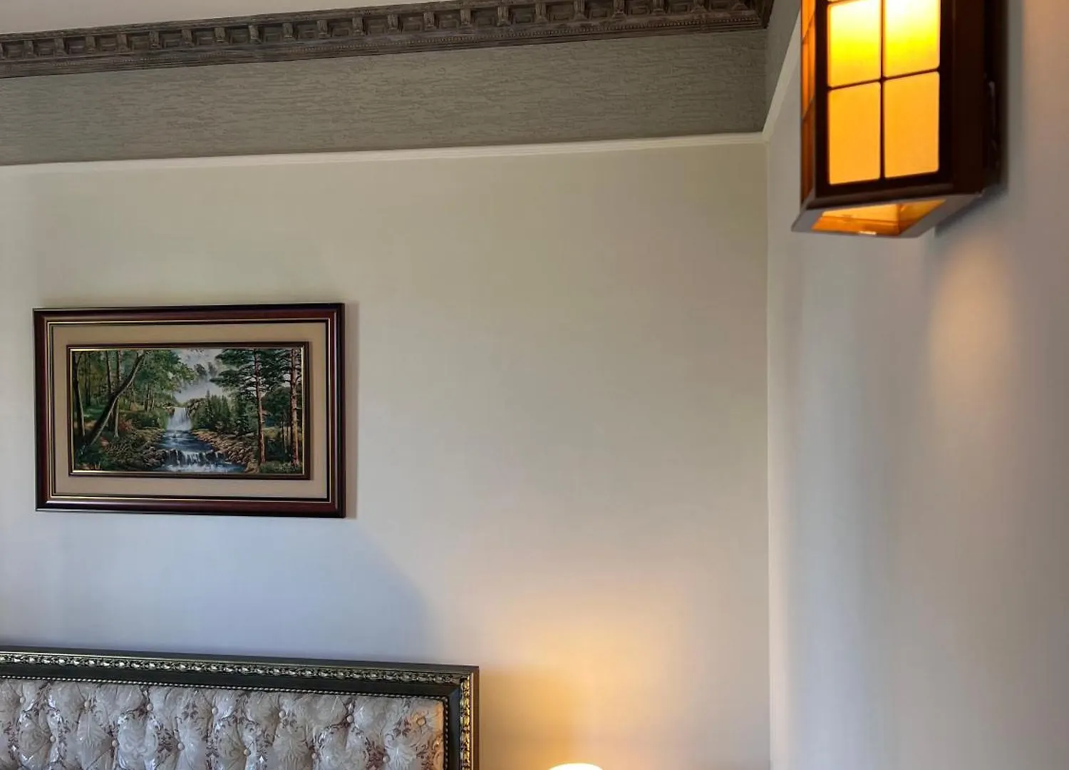 Sofra Resort Kryemëdhej Otel
