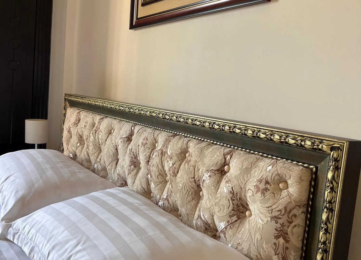 Sofra Resort Kryemëdhej Otel