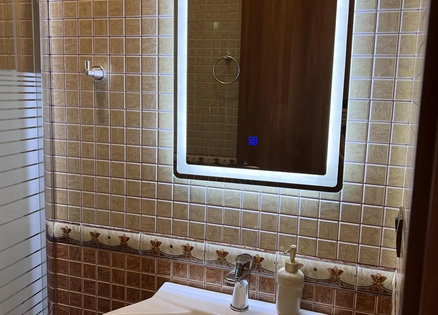 Sofra Resort Kryemëdhej