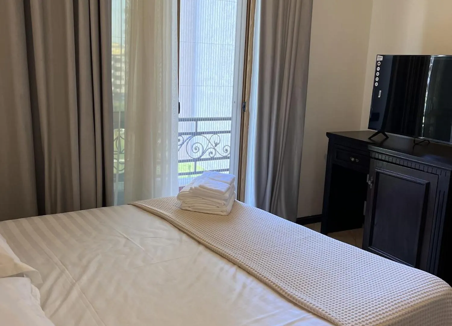 Sofra Resort Kryemëdhej 4*,  Arnavutluk