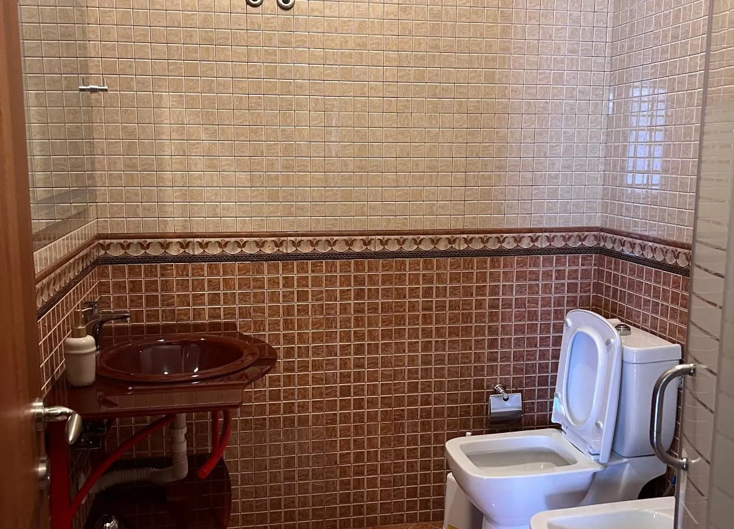Sofra Resort Kryemëdhej Arnavutluk