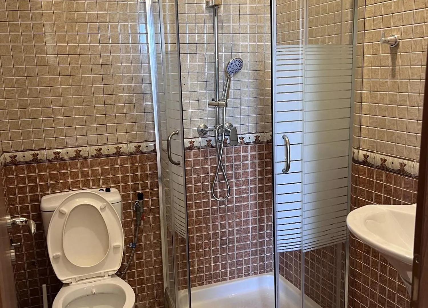 Sofra Resort Kryemëdhej Otel
