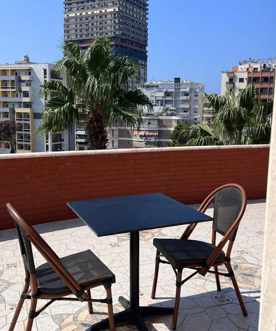 Sofra Resort Kryemëdhej