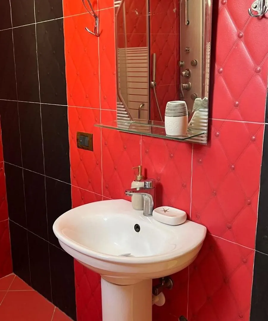 Otel Sofra Resort Kryemëdhej