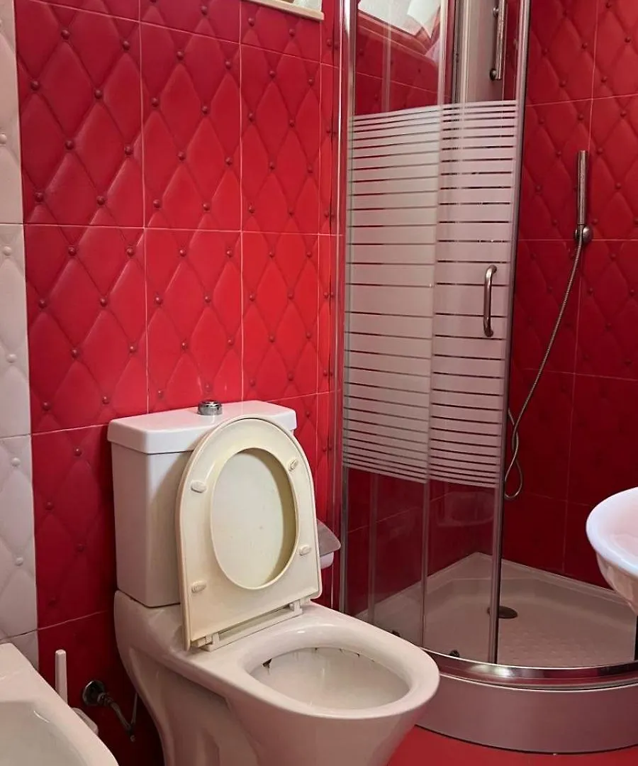Sofra Resort Kryemëdhej 4*,  Arnavutluk