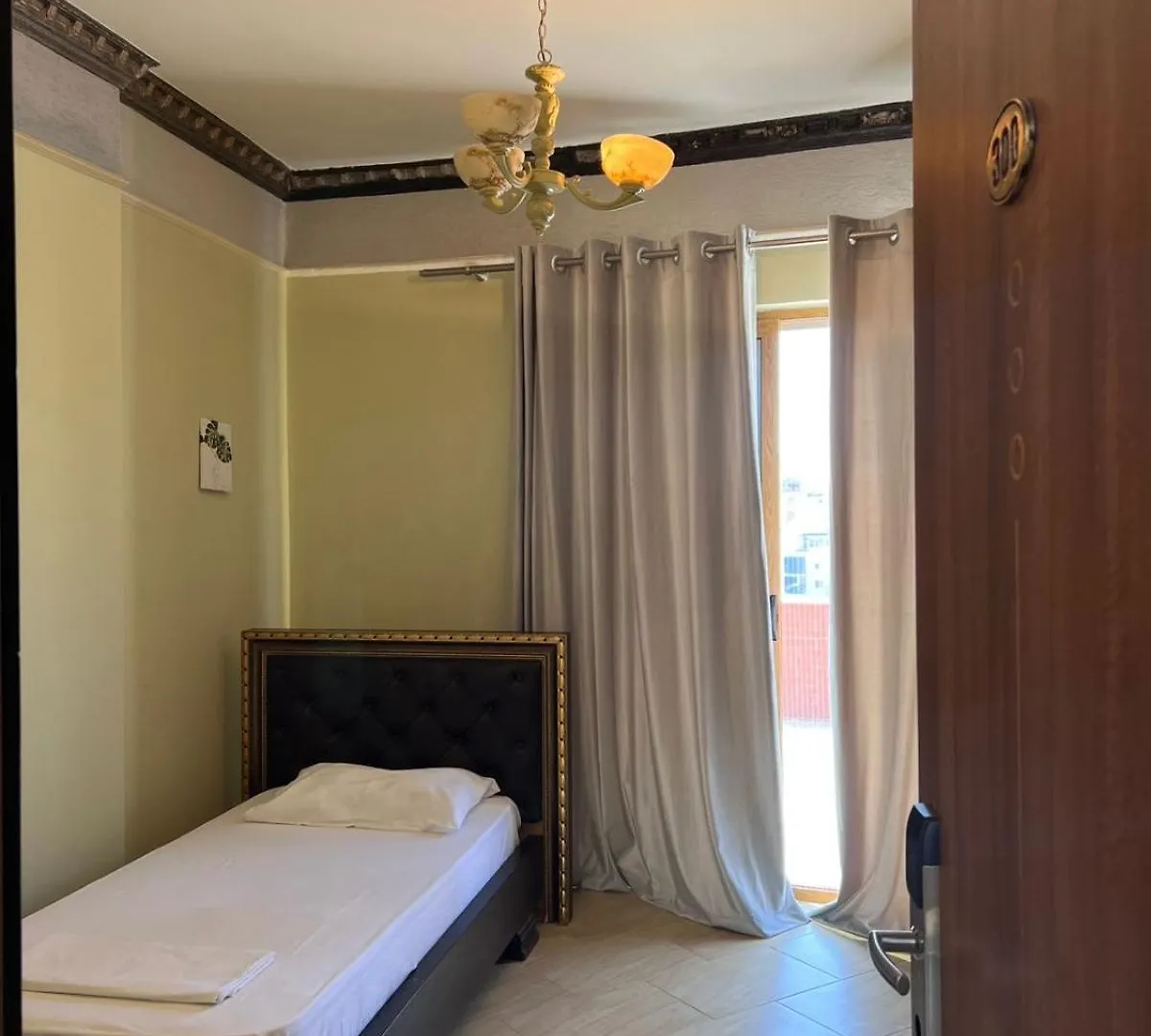 Sofra Resort Kryemëdhej Otel