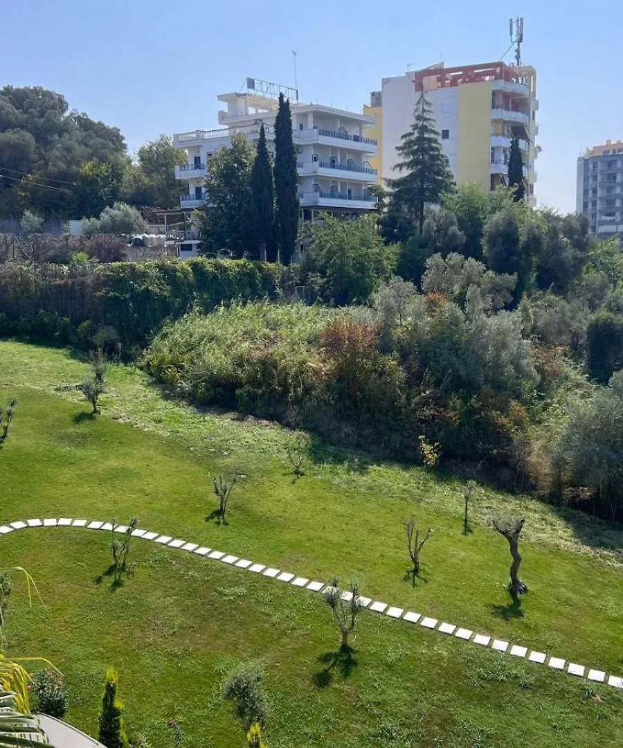 Sofra Resort Kryemëdhej Otel