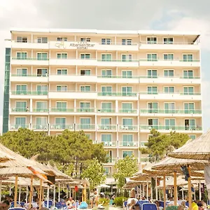 Otel Albanian Star